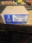 Rare Vintage Nos Jensen Concert Series Inch Alinco Speaker Ohms Model P5V8 New. Price: $49.99.