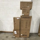 Jamo STUDIO8 809 Floorstanding Speakers + 810 Sub 2.1 Wired System New. Price: $800.00.