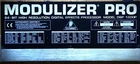 Behringer Modulizer Dsp 1224P Bit Multi-engine Fx Processor (nib) (nos) ! New. Price: $169.00.