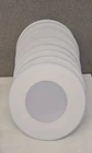 Lot Of 8 Lowell WB-12 Steel Screw 12" Grill For Mounting Ceiling Speakers Open. Price: $20.00.