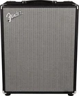 Fender Rumble V3 Bass Combo Amplifier, 200W, Black New. Price: $619.99.