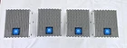 Working, Set Four, Point Audio OPA-8NP Professional Speakers Ohm Usa Used. Price: $380.00.