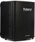 Roland BA-330 Portable Stereo Pa System New. Price: $935.99.