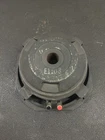 Jbl E110-8 Industrial Speaker Re-cone Project Ceramic Magnet Vintage #171 Used. Price: $155.00.