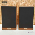 2 X Denon SC-E313SE Stereo Speakers Wired Pair Read Description Used. Price: $158.52.