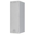 Rcf Kx 515-A Dual 5" 2-WAY Point-source Active Powered Speaker White Used. Price: $1784.40.