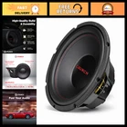 12" Car Audio Subwoofer, 800W Power, 4-OHM Dual Voice Coil, Deep Bass Sound New. Price: $73.79.
