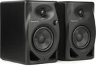 Pioneer Dj DM-40D 4-INCH Desktop Active Monitor Speaker Black Very. Price: $161.10.