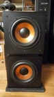 Klipsch RSW-10 Powered Subwoofer Used. Price: $350.00.
