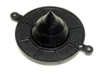 Ev Factory Speaker Diaphragm 81161XX For Electro Voice Horn Driver Repair New. Price: $179.00.