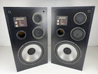 Acoustic Series 3311 Studio Monitor 3-WAY Speaker Set Matching Pair Used. Price: $369.00.