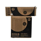 Rcf Evox 12 Active Powered Portable 2-WAY Column Line Array Speaker System Works Used. Price: $1899.99.