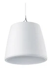Electro-voice EVID-P6.2W Pendant Speaker 6.5" White New. Price: $399.00.
