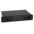 Blastking DP2000 Club Series Power Amplifier 250 Watt Channel Reliable... New. Price: $249.00.