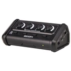 Zoom ZHA-4 Handy Headphone Amplifier New. Price: $79.99.