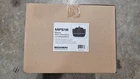 Bogen MPS1B Black Pendant Loudspeaker - New In Sealed Boxes. Price: $129.95.