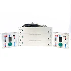 Crane Song Avocet Ii + 5.1 Monitor Controller Bundle W Remotes & Cables Used. Price: $9500.00.