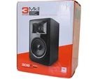Jbl 306P Mkii 6" Speaker 2-WAY Powered Studio Reference Monitoring Works Used. Price: $189.99.