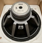 Altec Lansing 3184 Vintage 18" Long Throw Ohm Low Freq. Driver SN:9001 New. Price: $540.00.