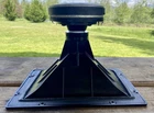 Upgraded Klipsch Legend Klf 20 Hf Assembly Jbl 2416H-1 Driver Tested Used. Price: $99.99.