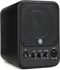 Yamaha MS101-4 Desktop Powered Studio Monitor New. Price: $329.99.