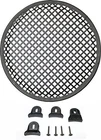 Deejay Led TBH10GR 10" Grill Clamps & Screws New. Price: $19.99.