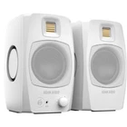 Adam Audio D3V Active Desktop Monitoring System (white) New. Price: $349.99.