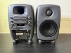 Genelec 8010A Active Studio Monitor Pair Used. Price: $600.00.