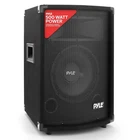 Pylepro 250W Rms 500W Pmpo 2-WAY Speaker By PADH1079 New. Price: $109.99.