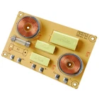 Eminence PXB2:3K5 Way High Power Speaker Passive Crossover Board 3500HZ 8OHM New. Price: $59.99.