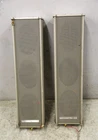 (2) Electro Voice Ev LR2SAT All Weather Aluminum Radiator Speakers (S20-0) Used. Price: $355.50.