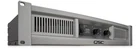 Qsc Gxd Series GX5 Power Amplifier - Silver Used. Price: $400.00.
