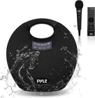 Pylehome PNX6BK Portable Speaker New. Price: $105.49.