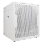 Sound Town 18" Powered Subwoofer 2000W Outputs Plywood White (CARPO-18SWPW) New. Price: $539.74.