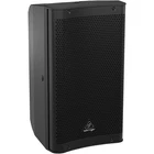 Behringer DR110DSP 1,000W 10" Powered Speaker New. Price: $269.00.