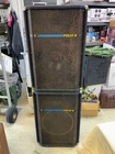 Yorkville Pulse 15 8OHM/250WATT Speaker Lot Of Local Pick Up For. Price: $256.50.