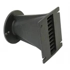 Deejay Led Tbhlinearrayblack 1-INCH Horn Aluminum For Bolt On Driver New. Price: $62.12.