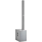 Ld Systems MAUI44G2 Cardioid Powered Column Loudspeaker, White Ln Used. Price: $2199.99.