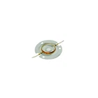 Diamond Audio Mrd 1" Replacement Diaphragm For M01T, M0SWT, M1SRT, M176T Tweeter New. Price: $44.99.