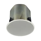 Toa F-2322C 30W Ceiling Speaker 100V 70V New & Sealed Free Tracked Postage! Brand. Price: $130.25.