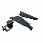 Qsc LA112-KIT-SA Speaker Stack Adapter Combines LA112-AF Array Frame New. Price: $449.99.
