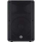 Yamaha DBR15 Powered Speaker New. Price: $559.99.