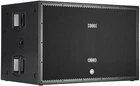 Rcf 8006-AS Dual 18" Active High Power Subwoofer 5000 Watts Pa / Live Sound New. Price: $6249.00.