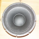 Brand New Mackie Celestion 10" Woofer Speaker For SRM350 V1 V2 P/n 2038304. Price: $96.00.