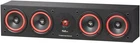 Cerwin-vega SL-45C Quad 1/4" Center Channel Speaker New. Price: $313.26.