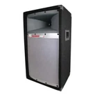 Mtx TP1100 Professional Dj Tower Speaker THUNDERPRO2 10" 2-WAY 200 Watt New. Price: $156.52.