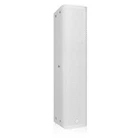 Sound Town Passive Wall-mount Column Line Array Speaker 4X5", White (CARPO-P6W) New. Price: $195.49.