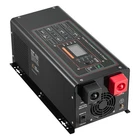 Vevor 2000W Pure Sine Wave Inverter Charger Dc 12V To Ac 120V Power. Price: $329.90.