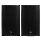 Mackie THUMP215XT 1400W BOOSTED/15" Powered Speaker New. Price: $999.98.