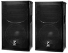 2X Yorkville EF15P Elite Series 15" 2400WATT 2-WAY Active Pa Pro Dj Loud Speaker Used. Price: $2920.00.